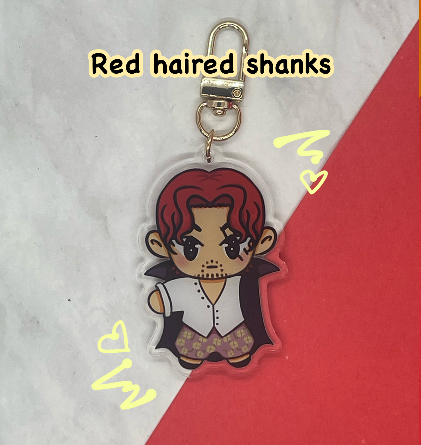 Buggy and shanks ⭐️bundle set⭐️