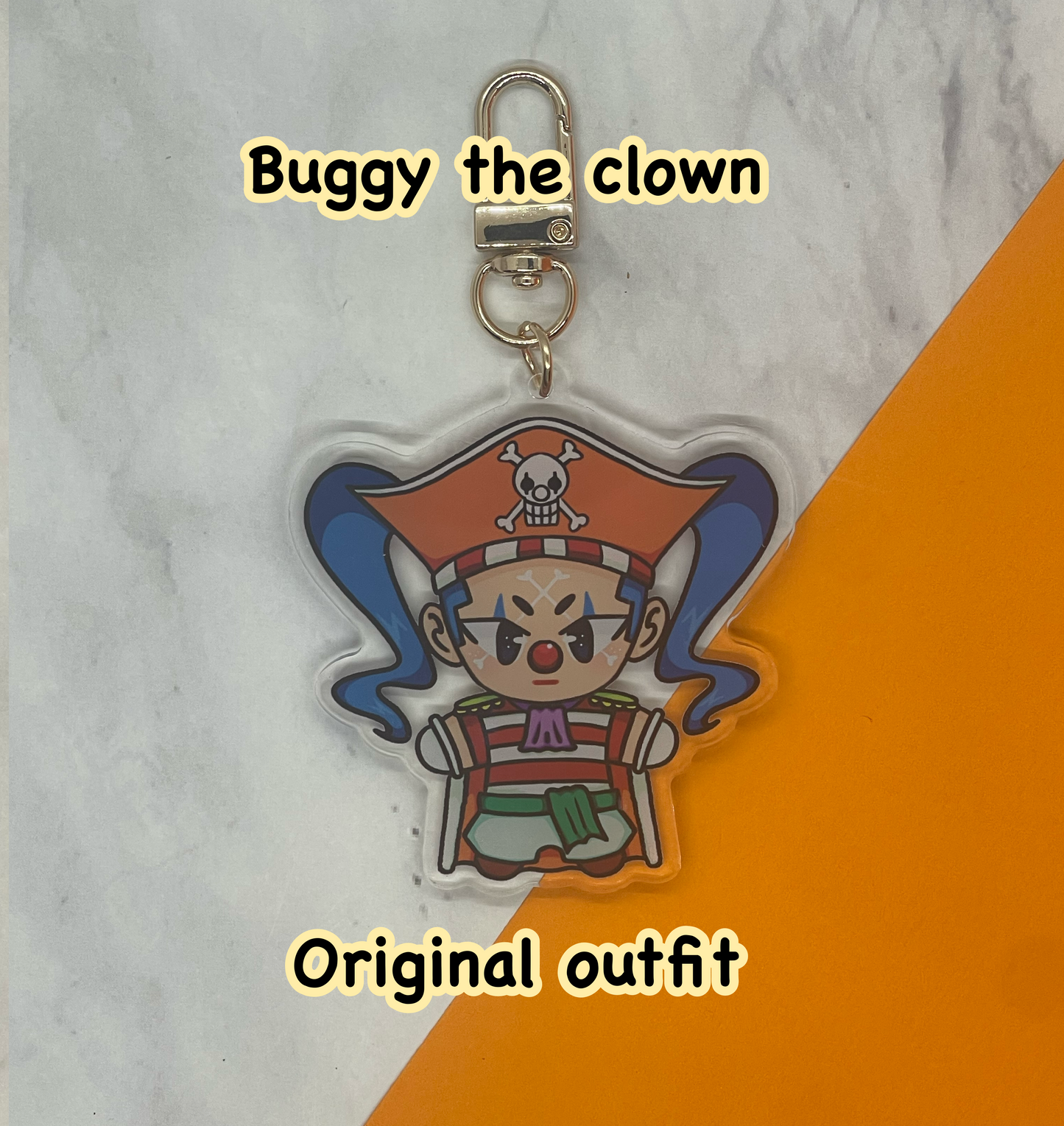 Buggy and shanks ⭐️bundle set⭐️