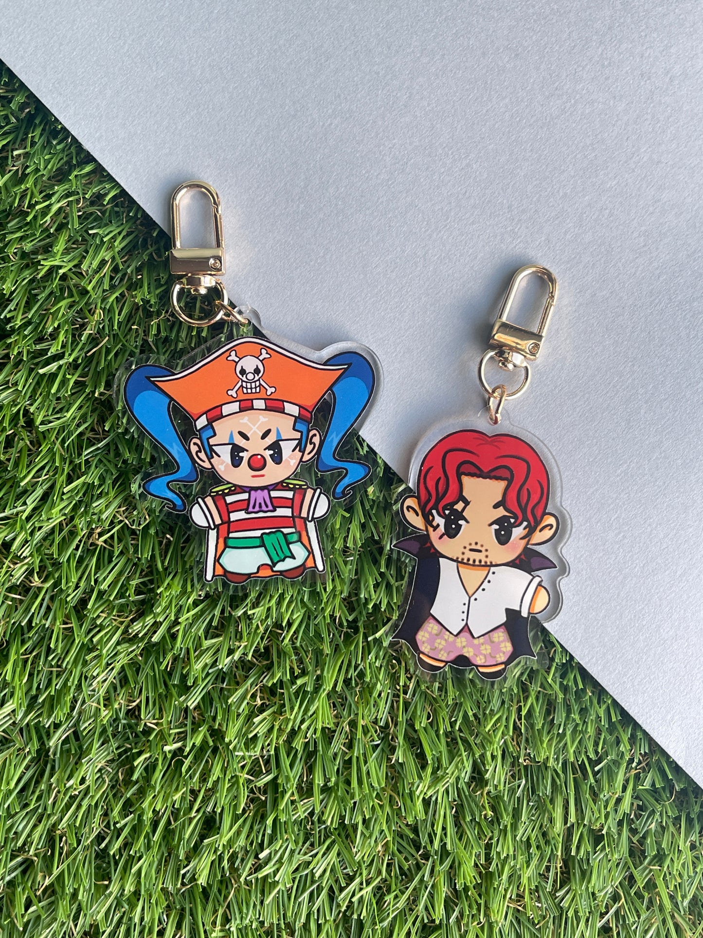 Buggy and shanks ⭐️bundle set⭐️