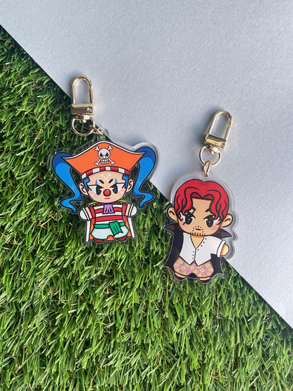 Buggy and shanks ⭐️bundle set⭐️